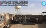 داعش ينشر صوراً بعد استيلائه على مراكز بالموصل