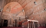 مدارس الفقه في مسجد السلطان حسن.. تحت القبة أربعة شيوخ