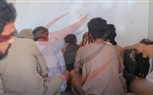 «تحرير الشام» تقبض على عدد من أهالي إدلب بتهمة الخيانة (صور)
