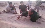 عسكري ليبي: تحرير أسرى الجيش الوطني في الهلال النفطي