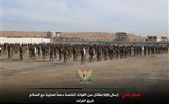 ليبيا مهمة مرتقبة.. فرقة الحمزات ميليشيات إخوان سوريا  في خدمة أردوغان