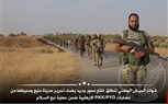 ليبيا مهمة مرتقبة.. فرقة الحمزات ميليشيات إخوان سوريا  في خدمة أردوغان