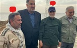 مقتل قائد الحرس الثوري عبدالحسين مجدمي .. تصفية أم اغتيال؟