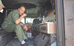 عسكري ليبي: الإرهابيون يحاولون التمركز في السدادة