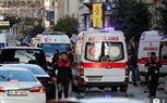 رعب شديد سببه انفجار في قلب العاصمة التركية 