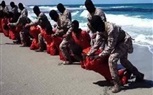 من شاطئ ليبيا إلى ذاكرة العالم.. لماذا استحضر ترامب شهداء الأقباط  علي يد داعش؟