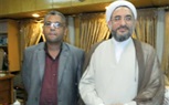 مشاهدات قبطي  في بلاد الملالي 