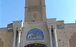 مشاهدات قبطي  في بلاد الملالي 