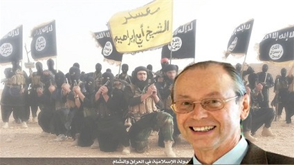 خبيرألماني: داعش
