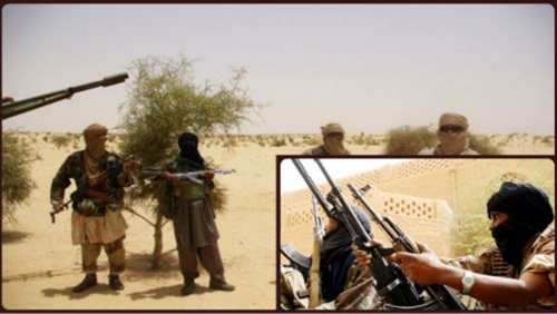 الارهاب المتأسلم