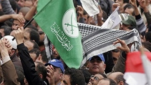 شباب الإخوان بين: