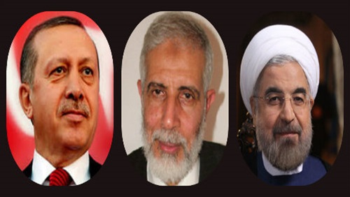  طهران ..إسطنبول