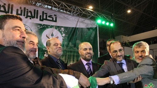 اخوان الجزائر