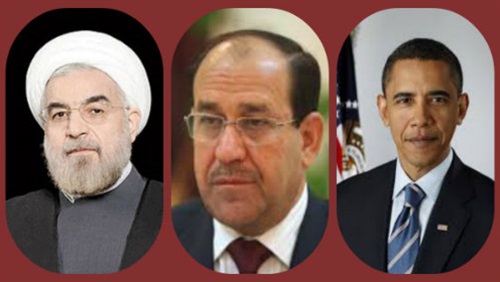 العراق يتجه نحو حرب