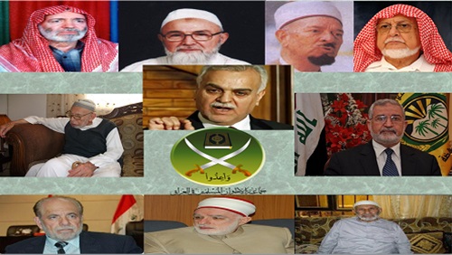 الإخوان المسلمون