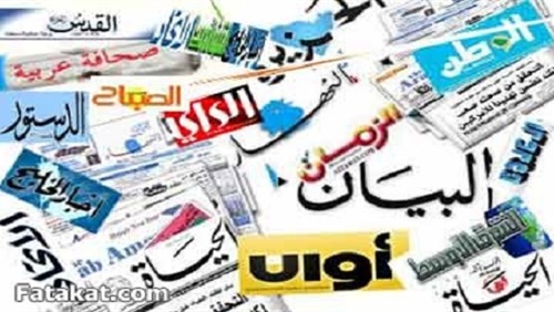 بارزاني يطالب أكراد