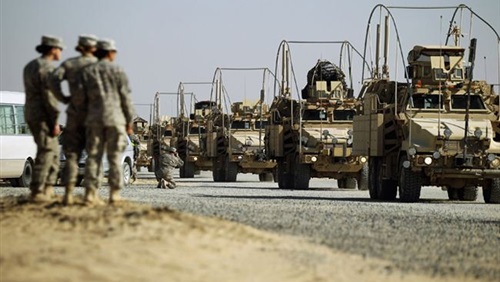 الفورين بوليسي: إدارة