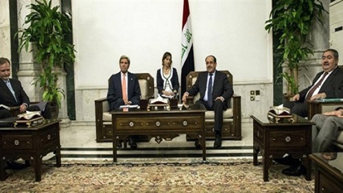 الفورين بوليسي: الإدارة