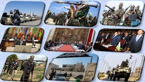 عودة لدورها الإقليمي..