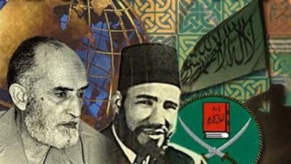 مصطفى مشهور وإعادة