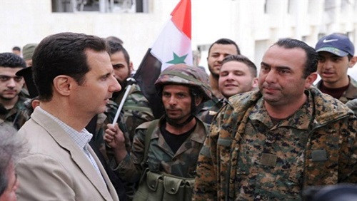 توقعات سياسيي وسفراء