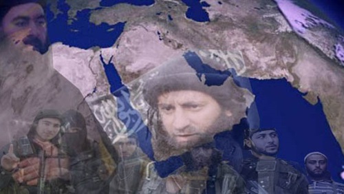 فوبيا داعش تنتشر