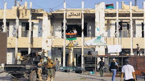 فاليري شتوكر في موقع