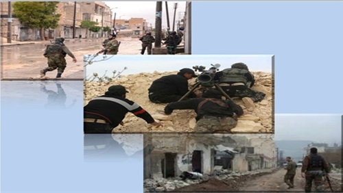 مع دخولها عامها الرابع..