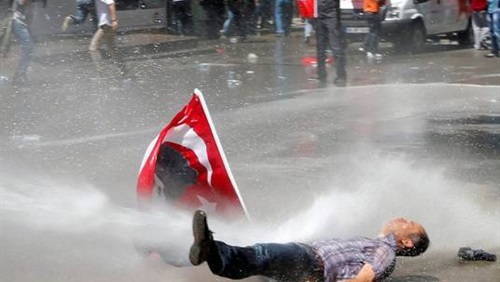 بعد الفوز في انتخابات