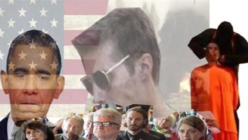 داعش ترد على غارات