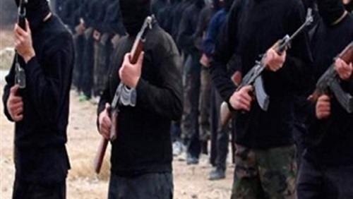  داعش تتراجع.. وتحرك