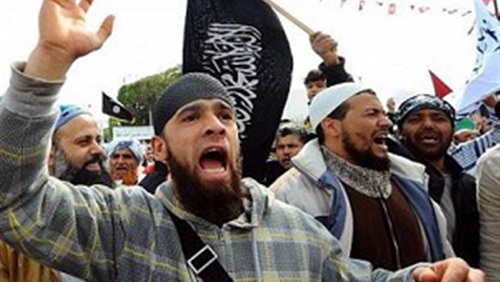 الإرهاب التونسي