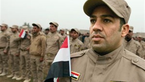 قوات الصحوه