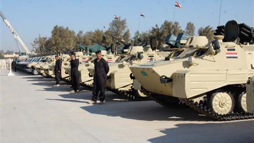 تسليح القوات الكردية