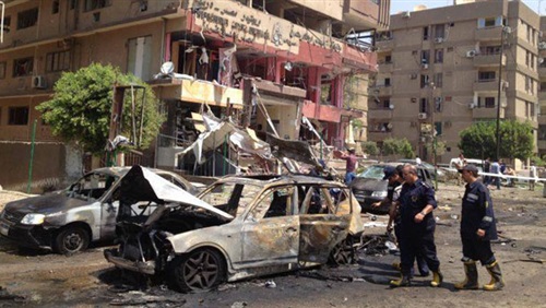 عام على محاولة اغتيال