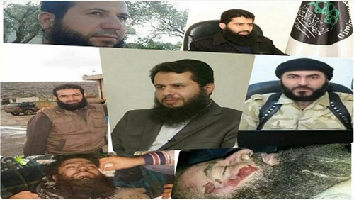 عقب مقتل 50 قياديا