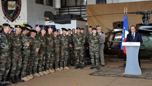 فرنسا .. هل تنجح