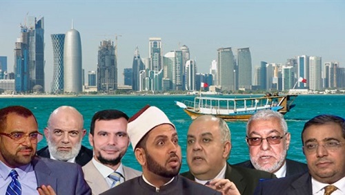 خلافات في قطر.. وبريطانيا