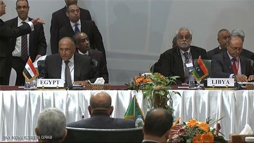 اتفاق أممي على دعم