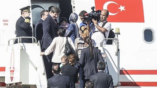 صحف بريطانية تكشف