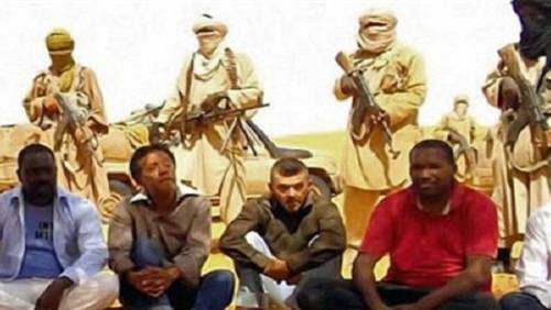 على خطى صفقة تركيا