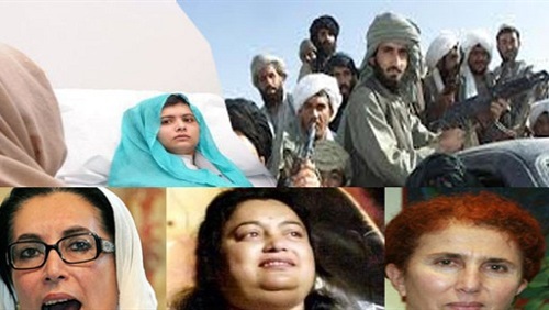 صاحبة نوبل مهددة