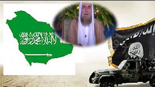 السعودية.. بين رعاية