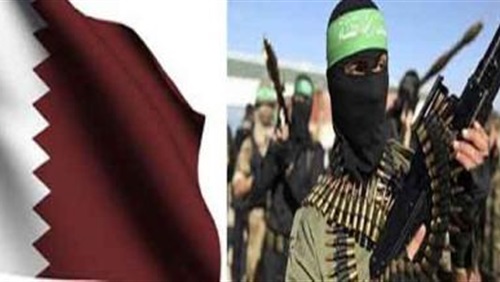 قطر.. الراعي الحصري