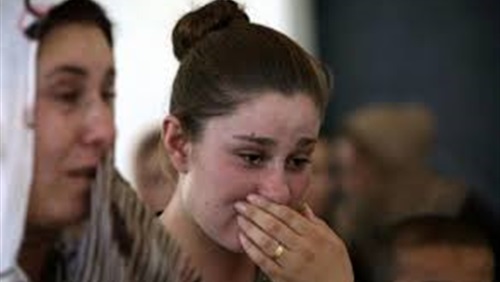 النساء بين رحى الاغتصاب