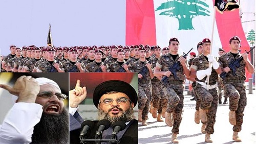 بعد أول انشقاق في