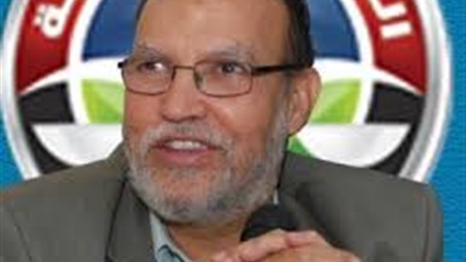 عصام العريان.. قيادي