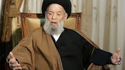 محمد حسين فضل الله..