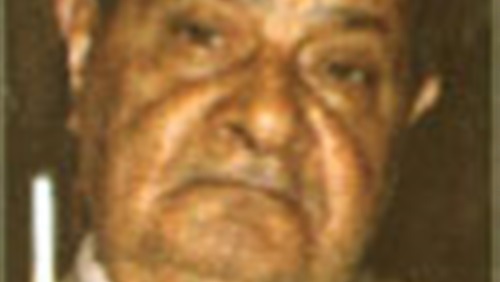 حسن العشماوي ورفض