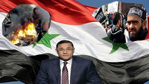 عبد الرحيم علي: ما